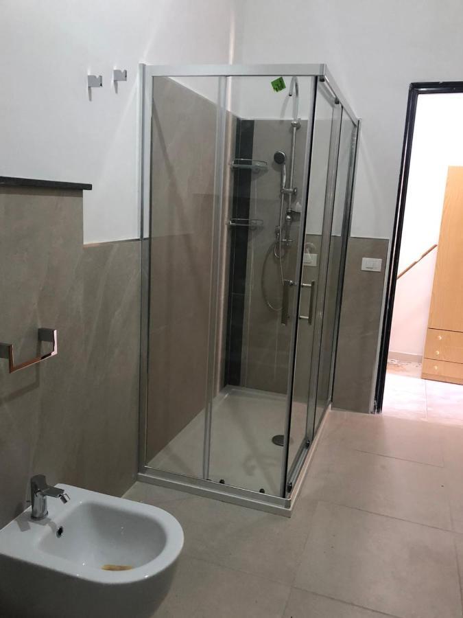 Villa Lory 圣玛丽亚德尔法加洛 外观 照片