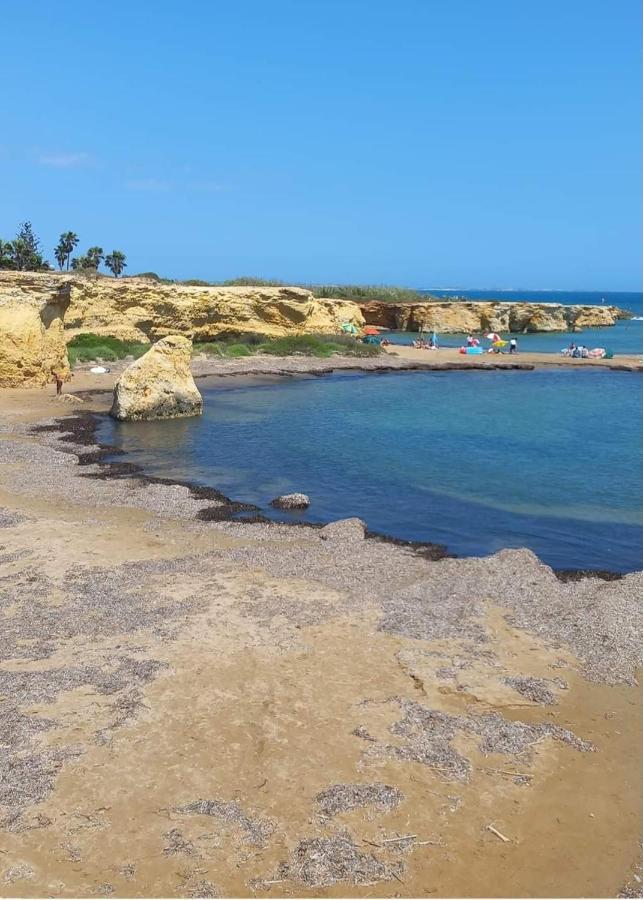 Villa Lory 圣玛丽亚德尔法加洛 外观 照片